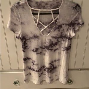 Getting rid of some clothes before college